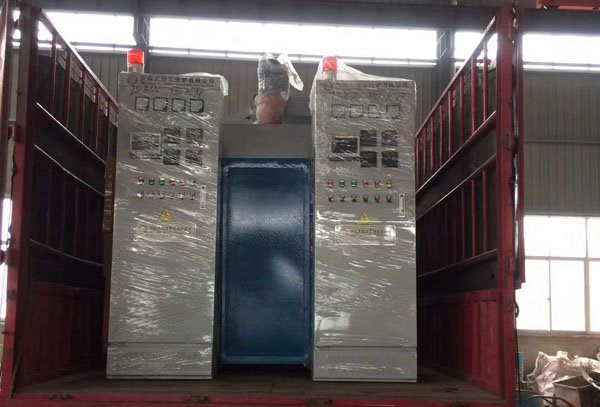 2_(ti)75KWʽػtb܇(ch)ꮅ(zhn)l(f)؛